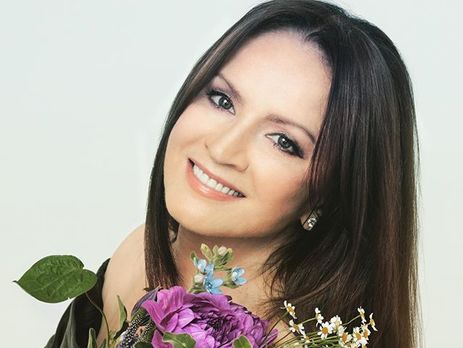 Ротару обнародовала архивное фото с мужем