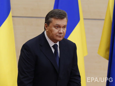 Суд продолжает рассматривать дело о госизмене Януковича, на допрос вызвали Парубия и Могилева. Трансляция