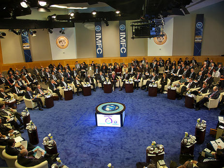 Совет по вопросам финансовой стабильности Украины: Основной фактор риска – задержка продолжения сотрудничества с МВФ