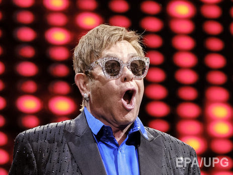 Элтон Джон решил уйти со сцены – СМИ