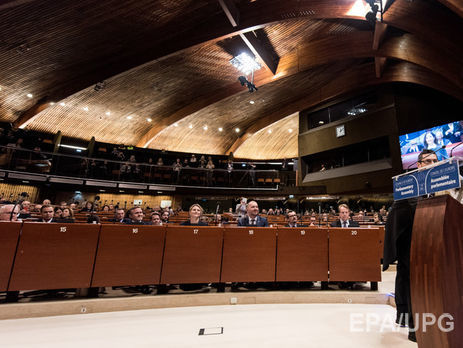 Російська делегація може тріумфально повернутися в ПАРЄ вже в жовтні – ЗМІ