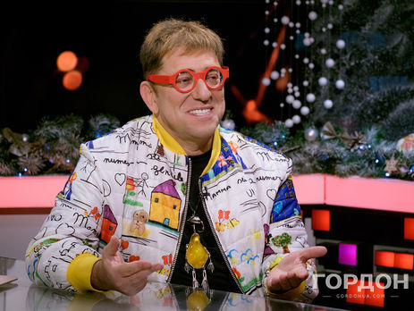 Корогодский: Думаю, основное действующее лицо Майдана – Фирташ. Миллион-другой приложил Коломойский. Банальная смена элит, но, к сожалению, на крови