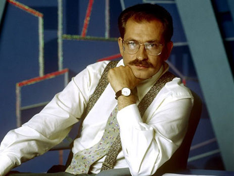 Сын Влада Листьева будет вести музыкальное шоу на 