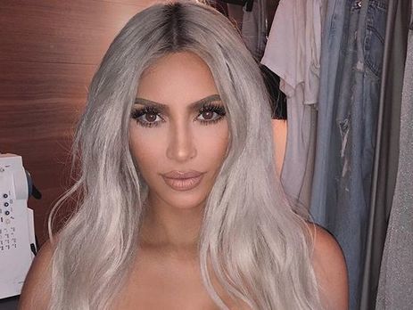 Кардашян заплатила суррогатной матери $69 тыс.