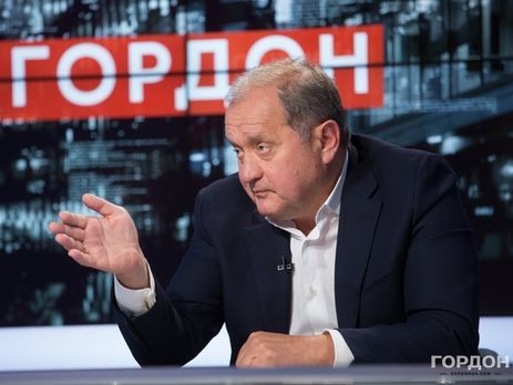 Могилев о начале захвата Крыма РФ: Никаких вразумительных команд из Киева не поступало