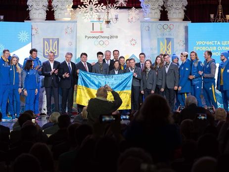 Нардеп Палатный: Мы обещали биатлонистам, что примем законопроект о спортивном оружии до зимних Олимпийских игр. Мы это сделали