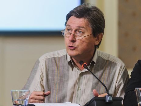 Фесенко: Усерйоз поправку Новинського в резолюції ПАРЄ сприймати не варто. Мало що рекомендує ПАРЄ