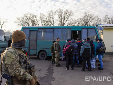 ПАСЕ считает, что переселенцев Донбасса нужно защитить