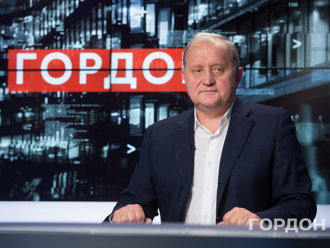 Могилев: На заседание СНБО по Крыму нужно было пригласить меня. Этого не было