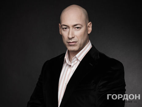 Гордон: Якщо Росія повернеться до ПАРЄ, Україна повинна вийти з асамблеї