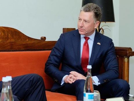 Волкер о Донбассе: России нужно принять принципиальное решение: прекратить конфликт и установить мир