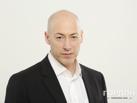 Гордон: Ни один политик, фигурирующий сейчас в соцопросах, президентом Украины не станет