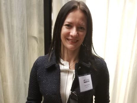 Українка стала найкращим готельним менеджером у Чикаго