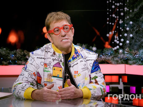 Корогодский об активистах: Люди, которые приходят и требуют: или мы сделаем то-то, или дай деньги, – бизнес-террористы