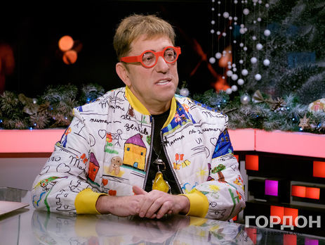 Корогодский: Если люди по зову сердца пошли по пути, указанному одним олигархом против других олигархов, я не могу называть это Революцией достоинства