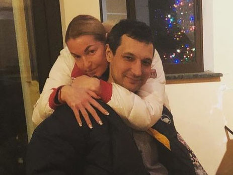 Новая пассия Волочковой – программист из Иркутска 