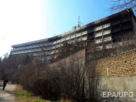 Теракт в Кабуле. Госдеп США сообщил о гибели четырех американцев