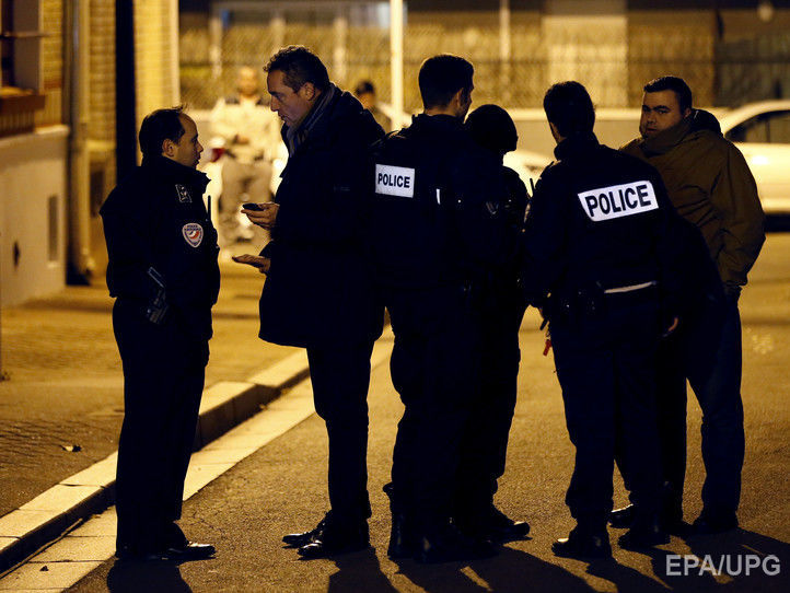 Пояс смертника Абдеслама, підозрюваного у скоєнні паризького теракту, був несправний