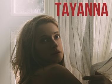 Tayanna оголилася в новому кліпі
