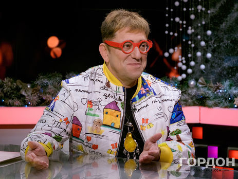 Корогодский: Все олигархи, которые есть, раньше были в окружении Януковича, а сегодня – в окружении Порошенко