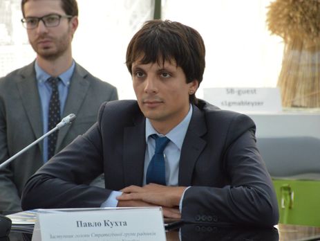 До решения вопроса с антикоррупционным судом никакого транша МВФ Украине не даст. Это гарантировано – экономист Кухта