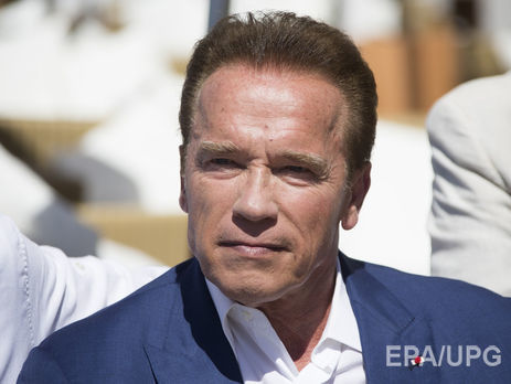 Найменшу муху на планеті назвали на честь Шварценеггера