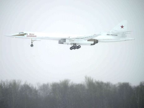 Путин уверен, что пассажирский аналог Ту-160 будет востребован в России
