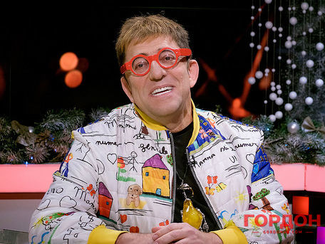 Корогодский: Facebook – это одна из форм моего существования. Я там не совсем настоящий