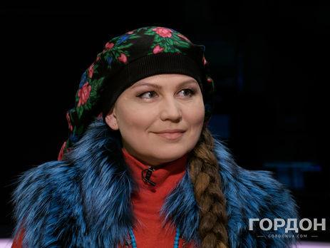 Лузина: Если бы я была мэром Киева с лицензией на убийство, наш город стал бы замечательным туристическим центром года через три