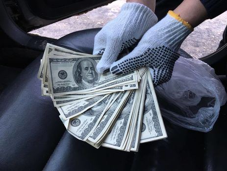 У Харкові правоохоронці імітували смерть чиновника, убивство якого замовила колишня теща