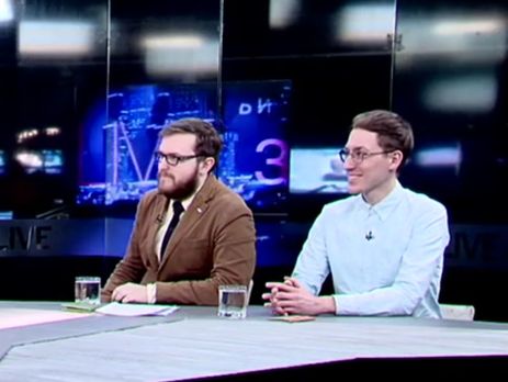 У Росії вперше визнали шлюб між двома чоловіками