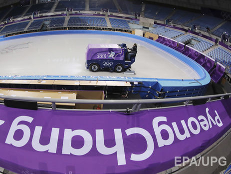 На Олімпіаду 2018 поїде 169 російських спортсменів