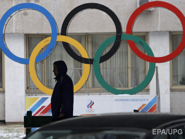 МОК назвав 17 причин, через які російські спортсмени не братимуть участі в Олімпіаді 2018