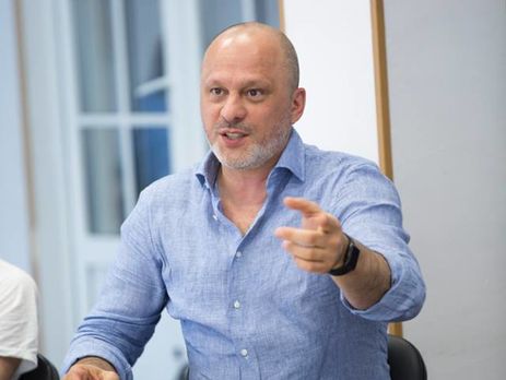 Аласания о протестах под филиалом НОТУ во Львове: Сотрудники поднимаются на защиту своего рабства