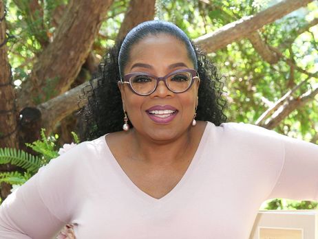 Уинфри заявила, что ее не интересует участие в президентской гонке в США