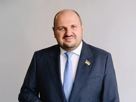 Защита просит ГПУ закрыть дело Розенблата