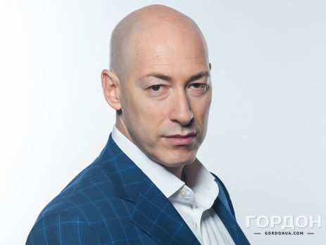 Гордон – журналистам: Объединяйтесь в нетерпимости к любому проявлению цензуры! Сегодня придут за коллегой, завтра – за вами