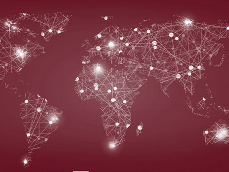 Украина заняла 132-е место в мире по индексу человеческой свободы