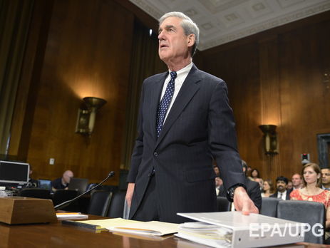 Трамп намагався звільнити спецпрокурора Мюллера, котрий розслідує справу про втручання Росії у вибори – The New York Times