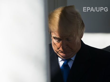 Трамп заявив, що готовий попросити вибачення за ретвіти антиісламських відео