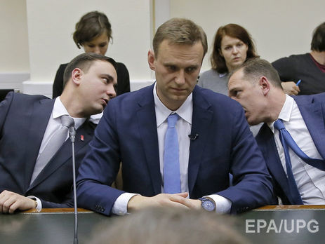 Президиум Верховного суда РФ отказался передать для рассмотрения на судебном заседании жалобу Навального на недопуск к выборам