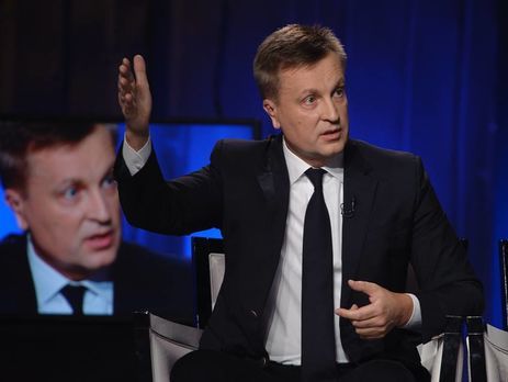 Наливайченко: Кого б АП не делегувала у ЦВК – нічого не зміниться. Хибна філософія цього органу формувалася десятиріччями