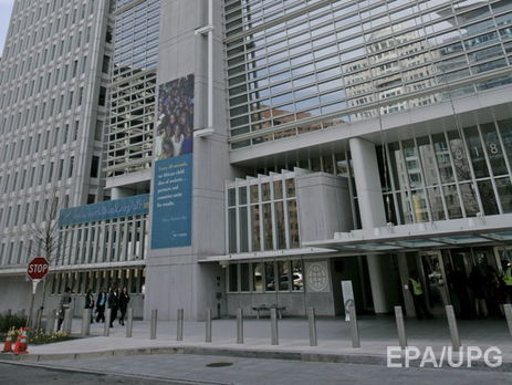 В МВФ заявили, что в президентском законопроекте об антикоррупционном суде нужно изменить некоторые положения