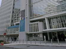 Во Всемирном банке недовольны президентским вариантом законопроекта