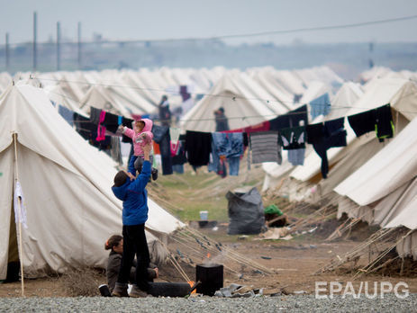 В ЕС запретили проверять сексуальную ориентацию беженцев