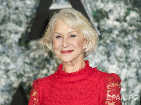 Sky і HBO знімуть серіал про російську імператрицю Катерину II