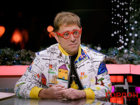 Корогодский: Завещание написано, склеп построен. Буду договариваться с GusGus о концерте с открытой датой на свои похороны