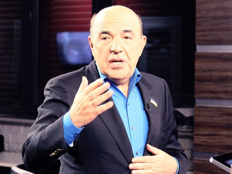 Рабинович – МВФ: Если вы хотите нам помочь – спишите нам долги. Как вы Польше 80 млрд списали