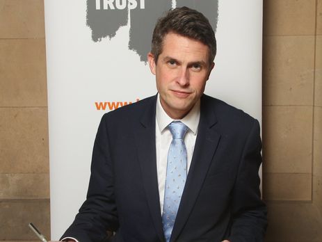 Британский министр обороны заявил, что действия России могут привести к 