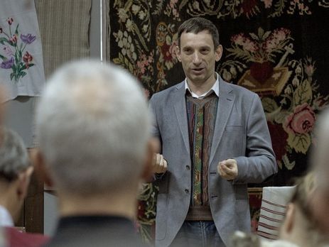 Портников: Висоцький – це культурна спадщина іншої країни, чужої цивілізації